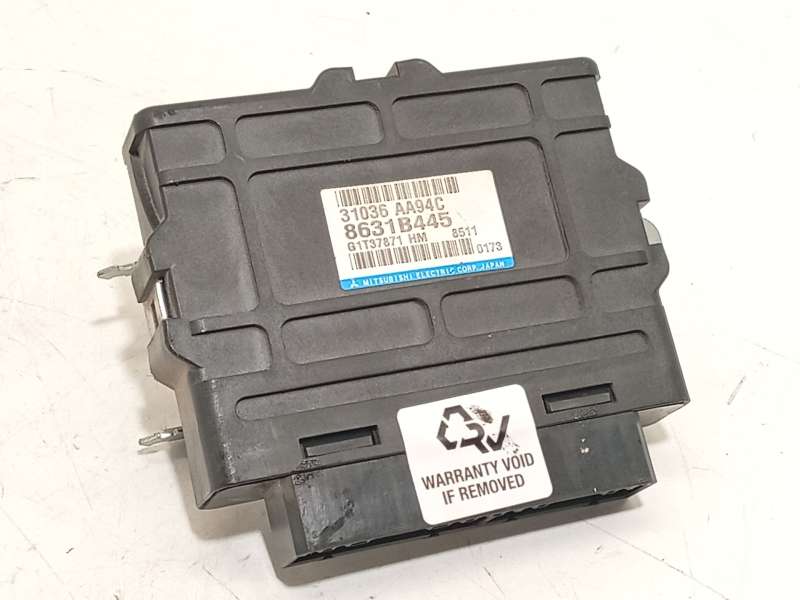 MODULO ELECTRONICO 8631B445 