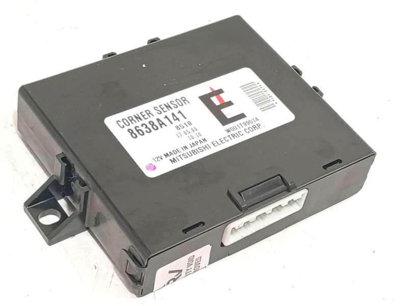MODULO ELECTRONICO 8638A141 