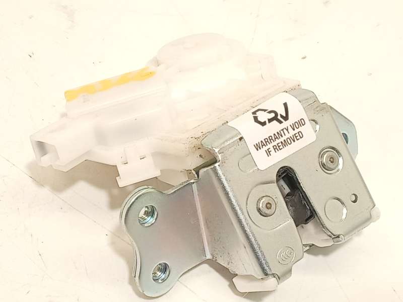 CERRADURA MALETERO / PORTON 5808A119 