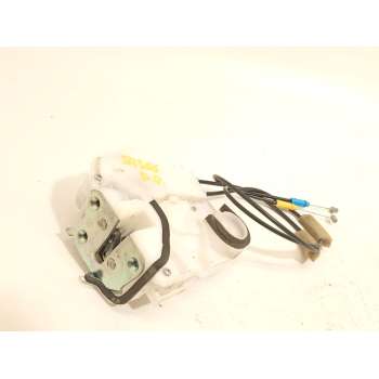 CERRADURA PUERTA DELANTERA DERECHA 5715A728 