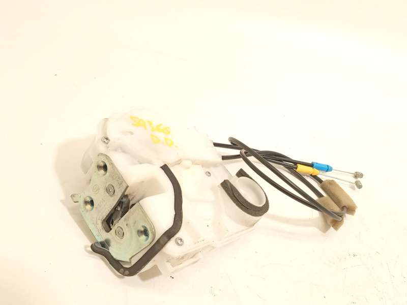CERRADURA PUERTA DELANTERA DERECHA 5715A728 