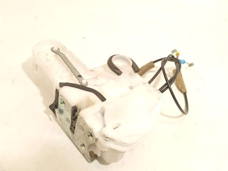 CERRADURA PUERTA DELANTERA IZQUIERDA 5715A739 