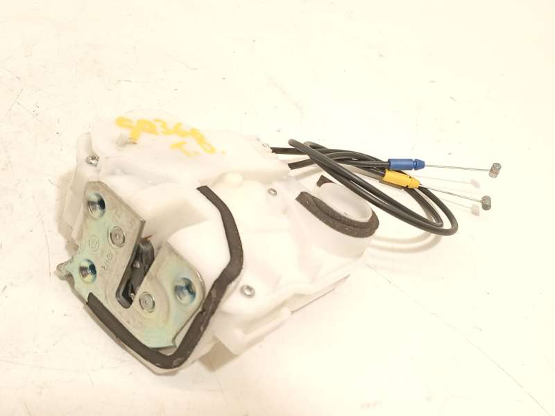 CERRADURA PUERTA TRASERA DERECHA 5745A396 