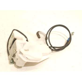 CERRADURA PUERTA TRASERA IZQUIERDA 5745A395 