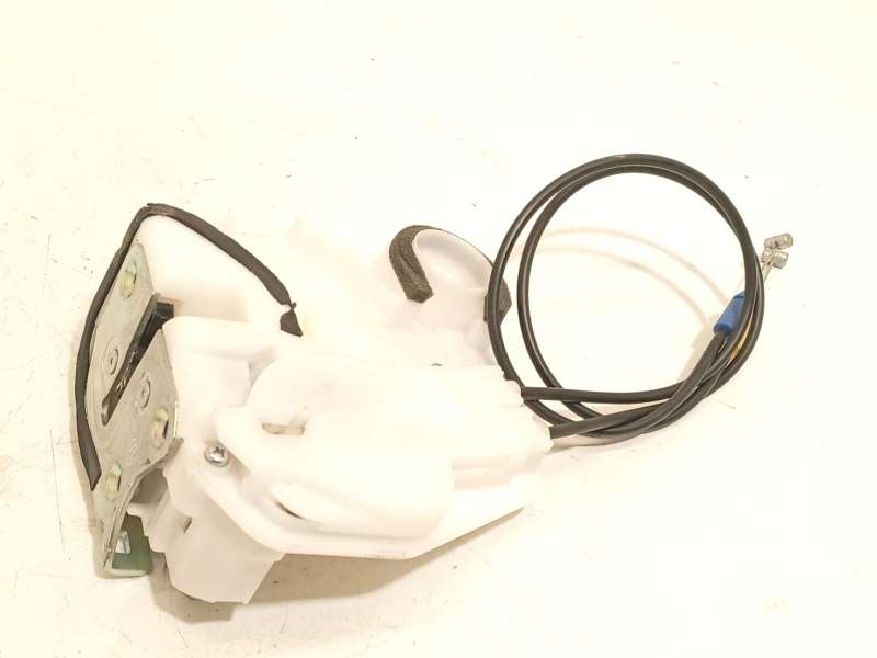 CERRADURA PUERTA TRASERA IZQUIERDA 5745A395 