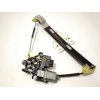 Recambio de elevalunas trasero izquierdo para seat leon (5f1) 1.6 tdi referencia OEM IAM 5Q0959811A 5F4839461C 0130822725