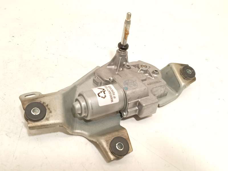 MOTOR LIMPIA TRASERO 8253A207 