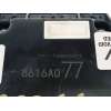 Recambio de mando multifuncion para mitsubishi eclipse cross (gk_, gl_) 1.5 t-mivec referencia OEM IAM 8616A077  