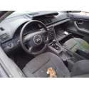 AUDI A4 B6 AVANT (8E5)