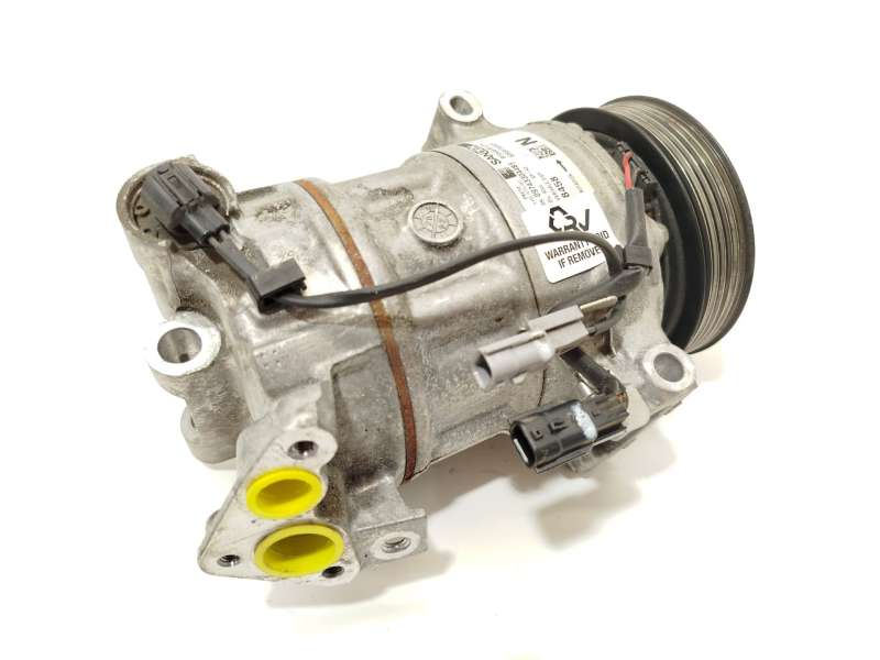 COMPRESOR AIRE ACONDICIONADO 926006UB0A PXC14