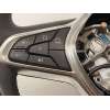 Recambio de volante para renault captur ii (hf_) tce 140 (hfn0) referencia OEM IAM 484004868R  