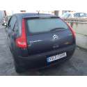 CITROËN C4 I (LC_)