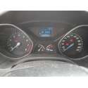 FORD FOCUS III