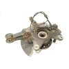 Recambio de mangueta delantera derecha para renault captur ii (hf_) tce 140 (hfn0) referencia OEM IAM 400144566R  