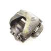Recambio de pinza freno delantera derecha para renault captur ii (hf_) tce 140 (hfn0) referencia OEM IAM 410012673R  
