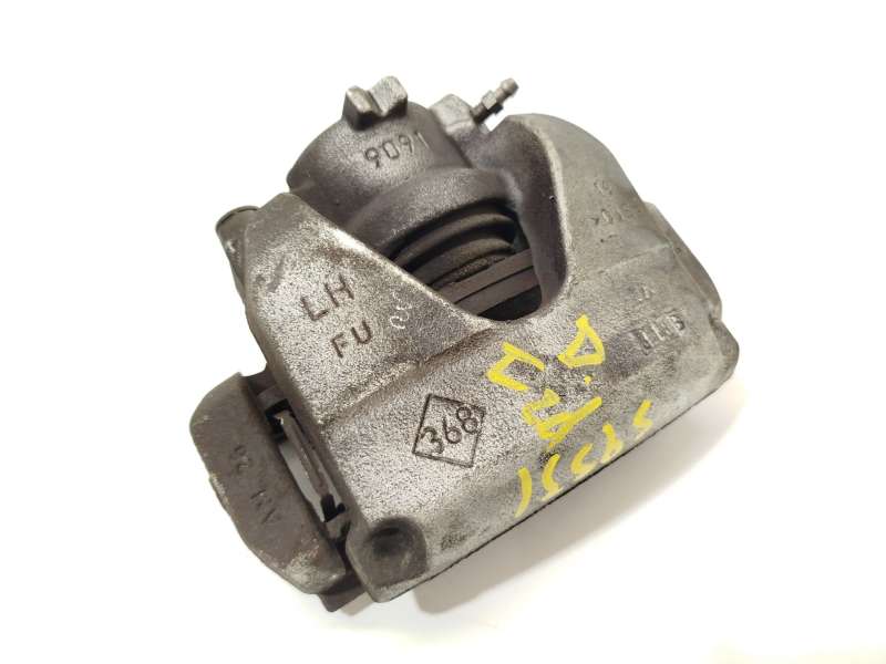 PINZA FRENO DELANTERA IZQUIERDA 410116158R 