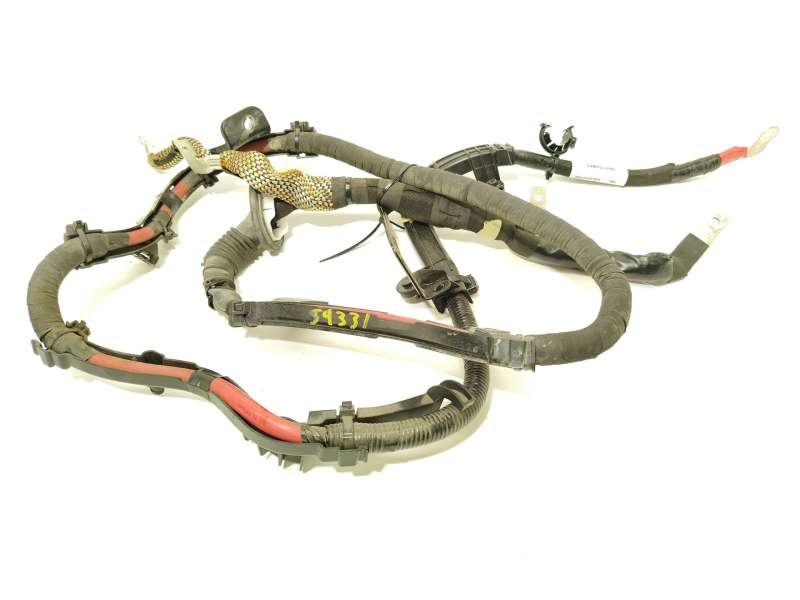 MODULO ELECTRONICO 295D64731R 