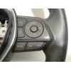 Recambio de volante para toyota corolla (e21) hybrid active referencia OEM IAM 451000Z220 4510202800C0 641463400D