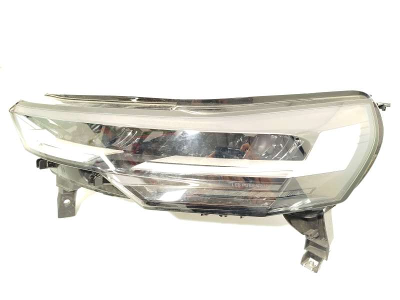 FARO IZQUIERDO 260606466R 1EX016714