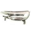Recambio de faro izquierdo para renault captur ii (hf_) tce 140 (hfn0) referencia OEM IAM 260606466R  1EX016714