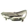 Recambio de faro izquierdo para renault captur ii (hf_) tce 140 (hfn0) referencia OEM IAM 260606466R  1EX016714
