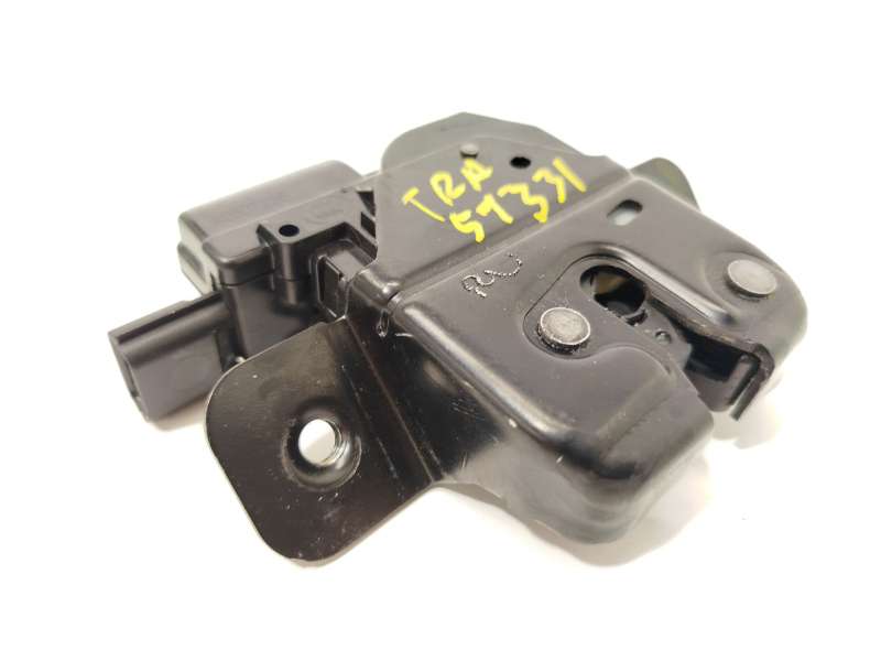 CERRADURA MALETERO / PORTON 846304010R 