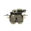 Recambio de cerradura maletero / porton para renault captur ii (hf_) tce 140 (hfn0) referencia OEM IAM 846304010R  
