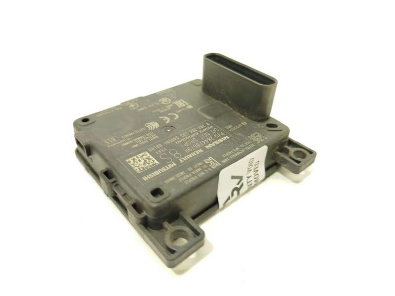MODULO ELECTRONICO 284470679R 0203304343