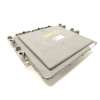 Recambio de centralita motor uce para renault captur ii (hf_) tce 140 (hfn0) referencia OEM IAM 237100813V AAA9501700001 
