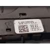 Recambio de mando elevalunas delantero izquierdo para renault captur ii (hf_) tce 140 (hfn0) referencia OEM IAM 254108935R  