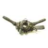 Recambio de mando intermitentes para renault captur ii (hf_) tce 140 (hfn0) referencia OEM IAM 255670541R 255543182R 