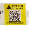Recambio de mando intermitentes para renault captur ii (hf_) tce 140 (hfn0) referencia OEM IAM 255670541R 255543182R 