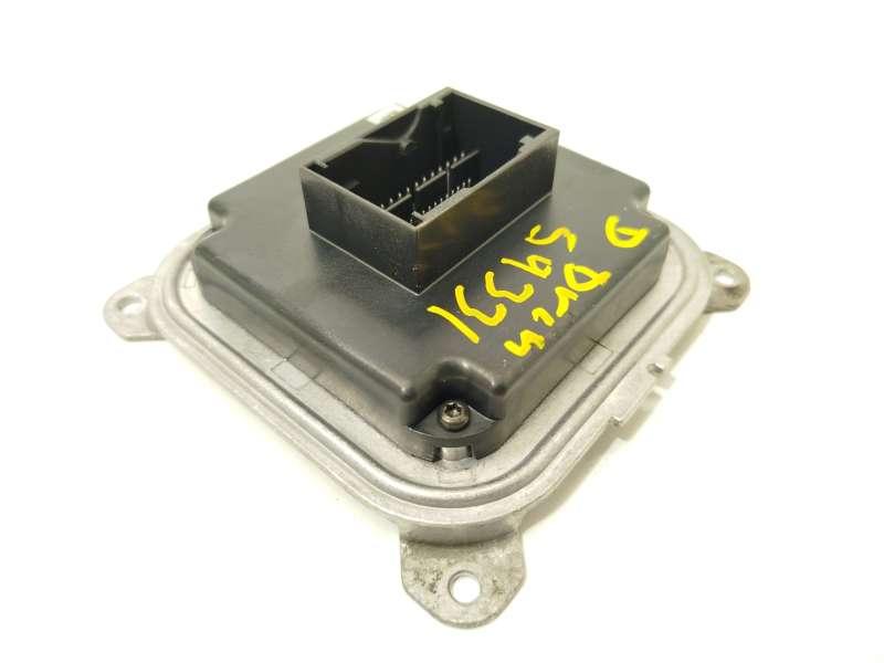 CENTRALITA LED DERECHA 260559510R 