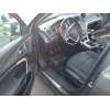 opel insignia berlina del año 2011