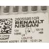 Recambio de centralita led derecha para renault captur ii (hf_) tce 140 (hfn0) referencia OEM IAM 260559510R  