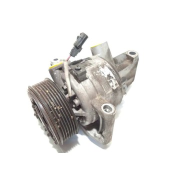 Recambio de compresor aire acondicionado para nissan micra v (k14) acenta referencia OEM IAM 926003541R  T99133AA