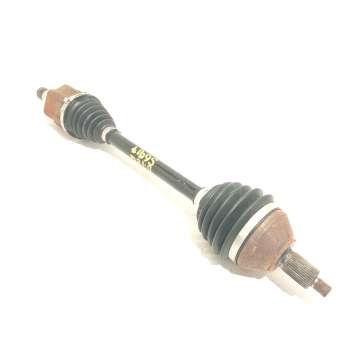 TRANSMISION DELANTERA IZQUIERDA 2Q0407271BL 