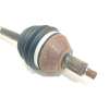 Recambio de transmision delantera izquierda para seat ibiza v (kj1, kjg) 1.0 tsi referencia OEM IAM 2Q0407271BL  
