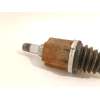 Recambio de transmision delantera izquierda para seat ibiza v (kj1, kjg) 1.0 tsi referencia OEM IAM 2Q0407271BL  