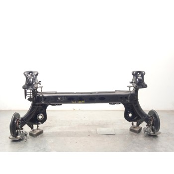 Recambio de puente trasero para seat arona (kj7, kjp) 1.0 tsi referencia OEM IAM 2Q0501053CM  