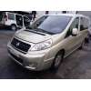 fiat scudo combi (272) del año 2007