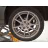 mercedes-benz clase b sports tourer (w245) del año 2011