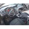 opel insignia berlina del año 2011