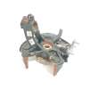 Recambio de mangueta delantera derecha para seat ibiza v (kj1, kjg) 1.0 tsi referencia OEM IAM 2Q0407256AF 6RD407621A 
