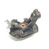 Recambio de mangueta delantera derecha para seat ibiza v (kj1, kjg) 1.0 tsi referencia OEM IAM 2Q0407256AF 6RD407621A 