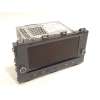 Recambio de pantalla multifuncion para seat ibiza v (kj1, kjg) 1.0 tsi referencia OEM IAM 5FJ035869E  