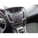 FORD FOCUS III