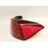Recambio de piloto trasero derecho para seat ibiza v (kj1, kjg) 1.0 tsi referencia OEM IAM 6F0945208H  2SK2298013002