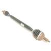 Recambio de transmision delantera derecha para seat ibiza v (kj1, kjg) 1.0 tsi referencia OEM IAM 2Q0407272N  