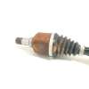 Recambio de transmision delantera derecha para seat ibiza v (kj1, kjg) 1.0 tsi referencia OEM IAM 2Q0407272N  